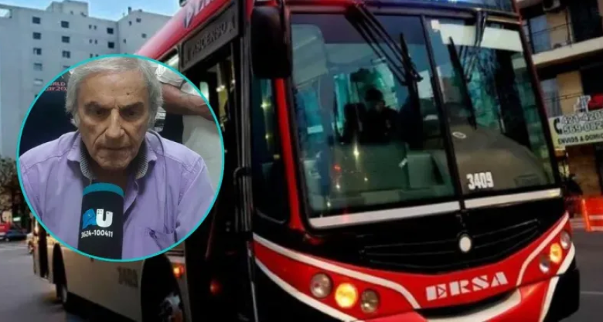 ERSA vuelve a circular: la UTA levant&oacute; el paro pese a que los choferes no cobraron