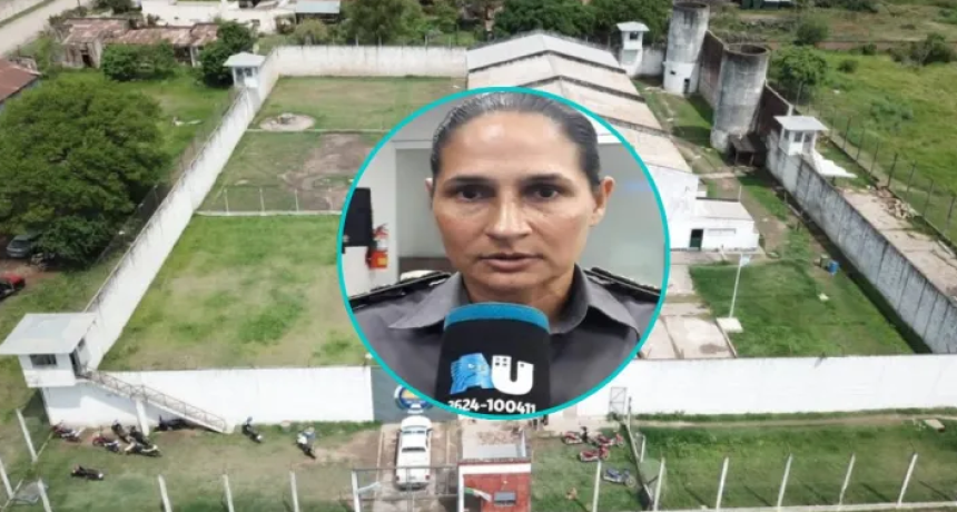 "No estamos preparados para alojar menores": la jefa del SPP advirti&oacute; por la falta de infraestructura en el Chaco