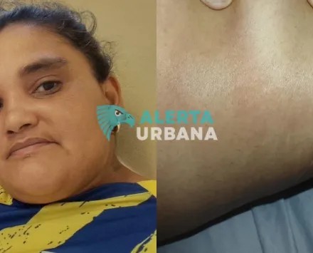 Denuncian abandono m&eacute;dico a una madre que padece una grave infecci&oacute;n