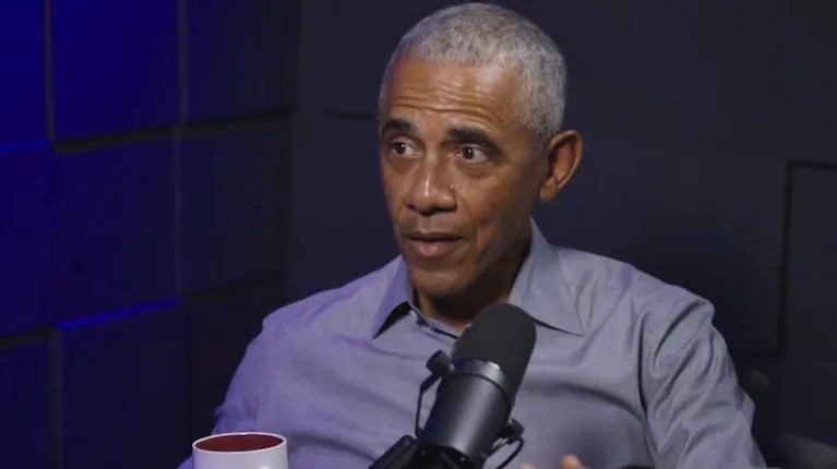 Obama confirm&oacute; la existencia de extraterrestres y habl&oacute; sobre un mito vinculado al Area 51