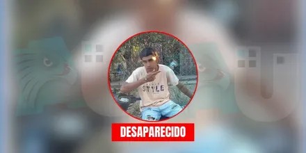 Buscan a Waldemar William Soto, joven de 20 a&ntilde;os desaparecido en Fontana  