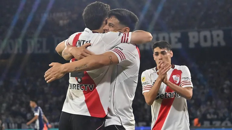 Con un equipo repleto de cambios, River debuta en la Copa Argentina ante Ciudad Bol&iacute;var