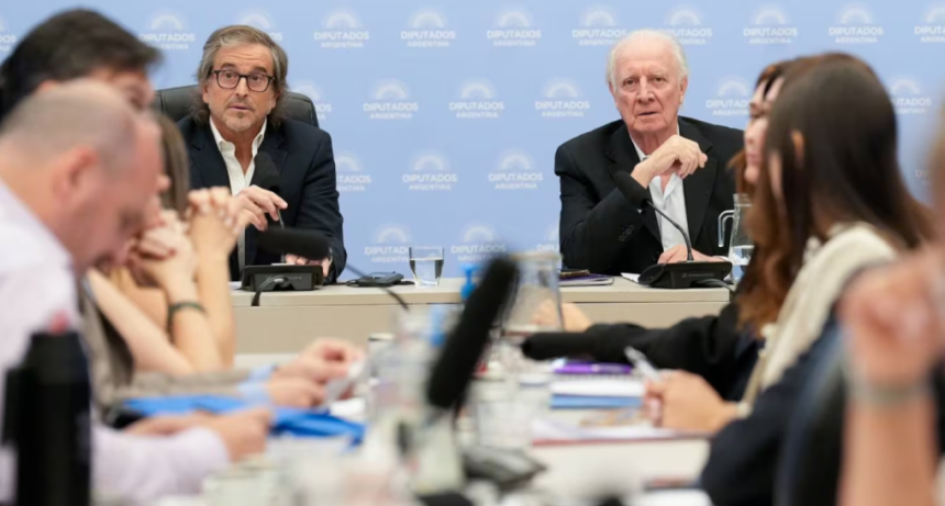 Reforma Laboral: Hoy se re&uacute;nen las comisiones y el Gobierno busca que sea ley antes del 1 de marzo