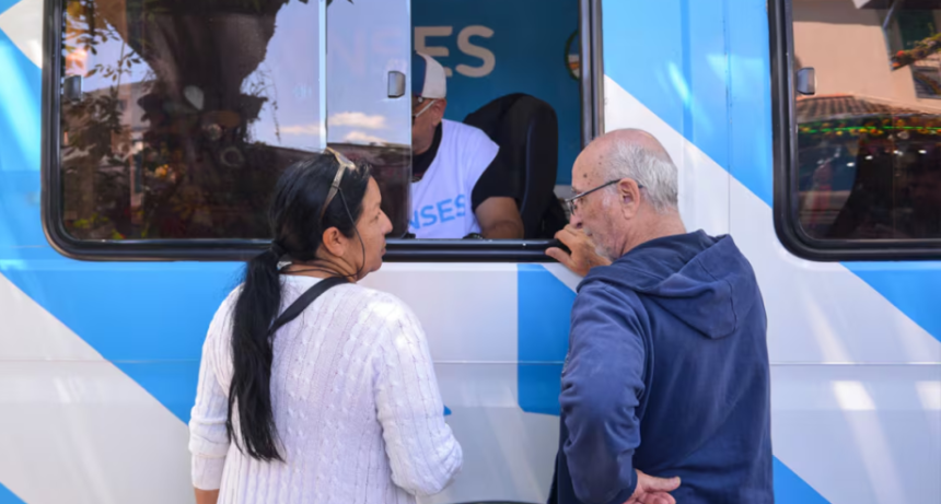 ANSES cu&aacute;ndo cobro: el cronograma de pagos para este jueves 19 de febrero