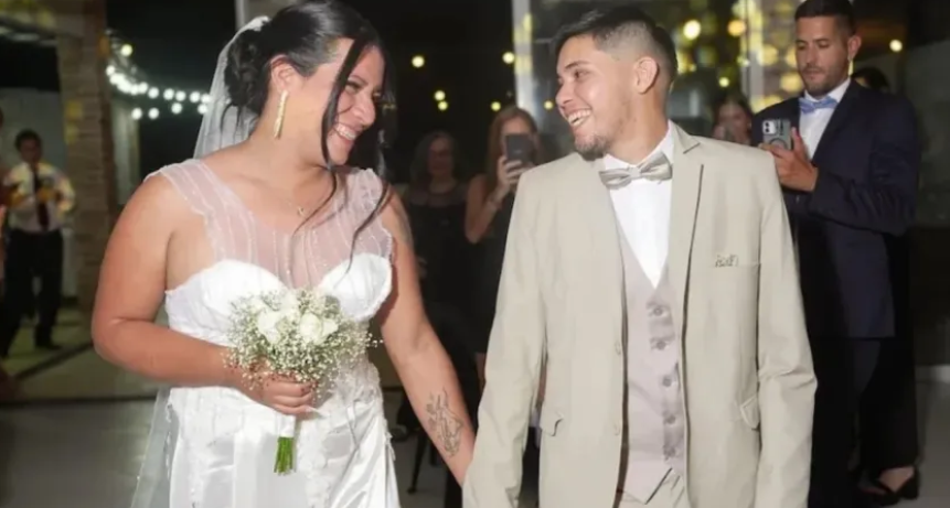 Pol&eacute;mica: el Arzobispado correntino anul&oacute; un matrimonio trans