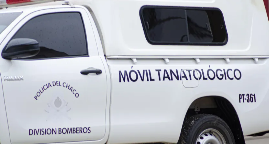 Tragedia en Charata: un joven de 24 a&ntilde;os muri&oacute; por sobredosis