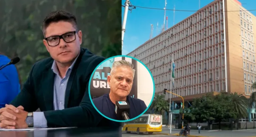 Julio Ferro: "El retiro voluntario busca descomprimir el Estado"