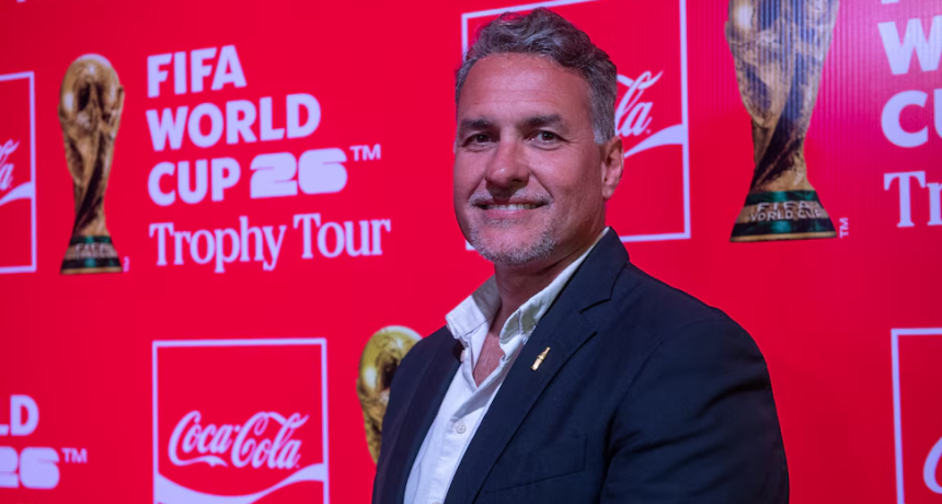 Leonardo Garc&iacute;a, CEO de Coca Cola Argentina: &ldquo;Siempre buscamos aumentar el liderazgo y el camino del crecimiento est&aacute; en marcha&rdquo;