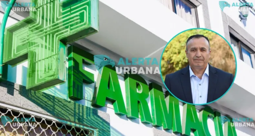 Dr. Sergio Rodr&iacute;guez confirm&oacute; avances en la compra medicamentos e insumos esenciales