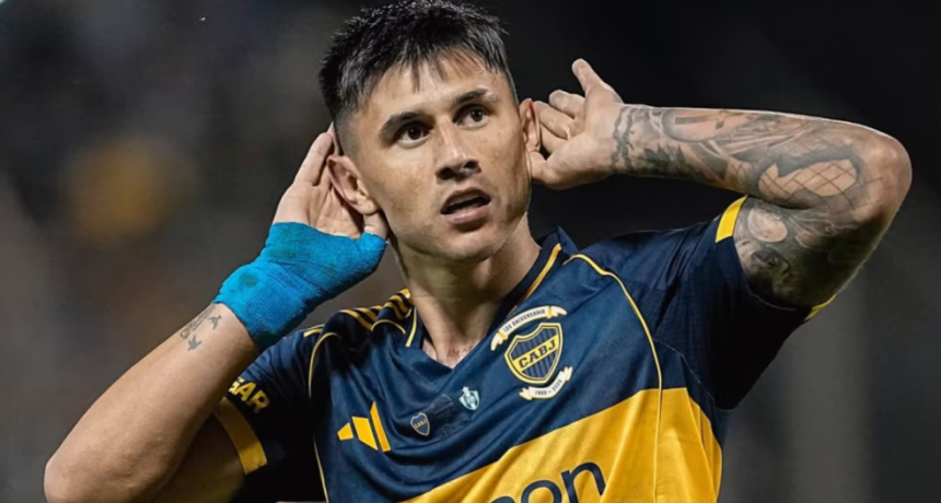 Boca recibe a Gimnasia de Mendoza en el Torneo Apertura