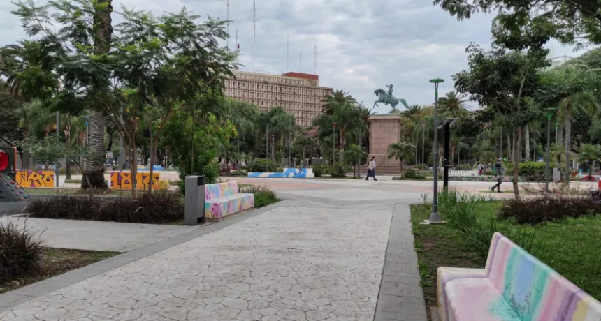 Chaco entre las provincias con mayor turismo de verano en el pa&iacute;s