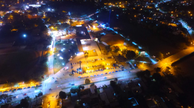 Se inici&oacute; la venta de stands para la Bienal 2022
