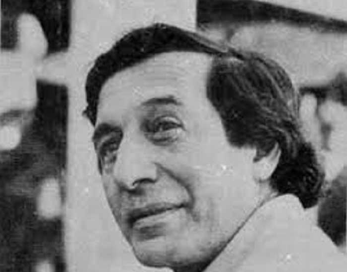 A 94 a&ntilde;os del natalicio del poeta Alfredo Veirav&eacute;