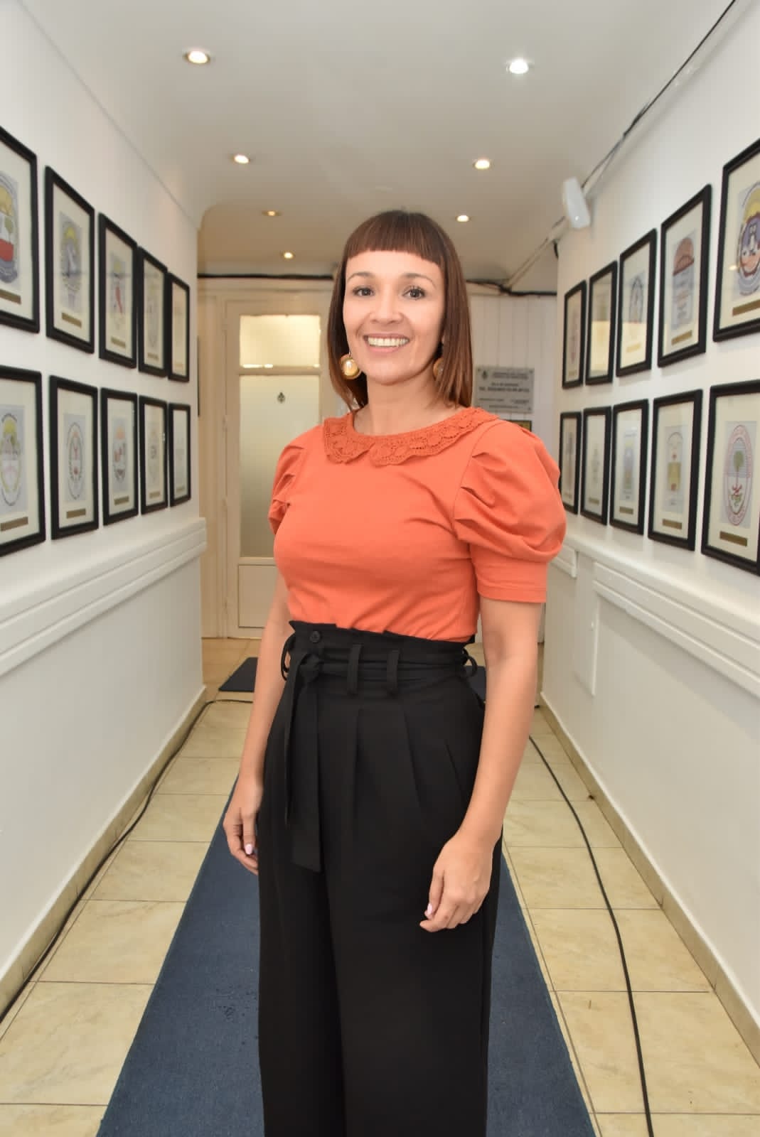 Mariela Quir&oacute;s: &ldquo;La prioridad de nuestra agenda legislativa es generar empleo de calidad&rdquo;