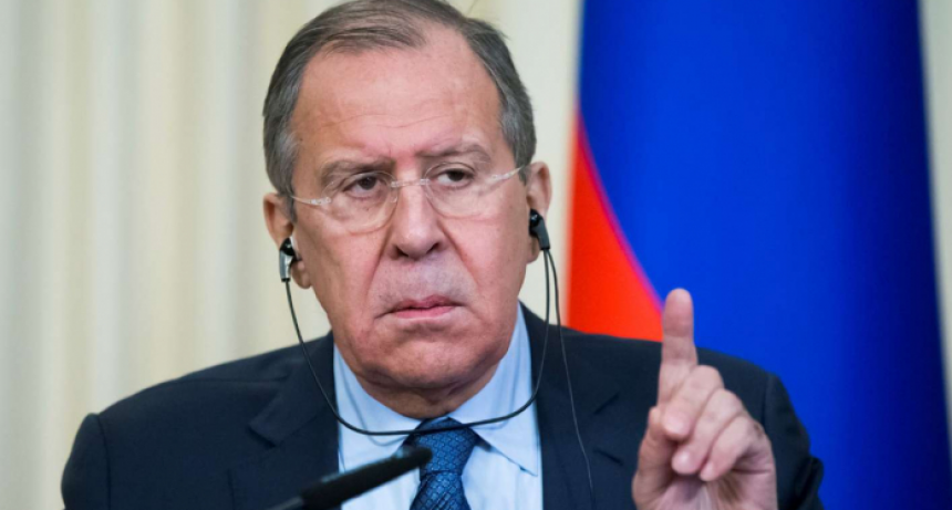 El canciller de Rusia advirti&oacute; a Biden sobre una Tercera Guerra Mundial: &ldquo;Ser&iacute;a nuclear y devastadora&rdquo;