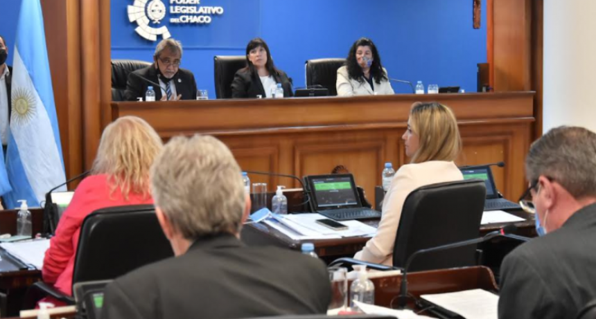 G&eacute;nero, ambiente y h&eacute;roes de Malvinas, los temas aprobados en la primera sesi&oacute;n ordinaria del a&ntilde;o