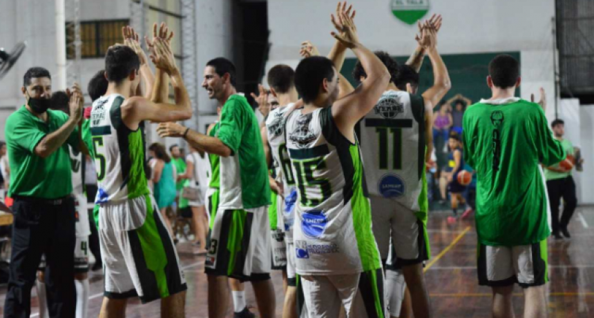 Hind&uacute; sum&oacute; una importante victoria de visitante en Corrientes