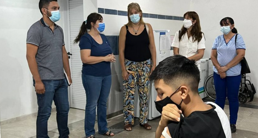 Covid-19: Tres fallecidos y 163 nuevos casos en las &uacute;ltimas horas en Chaco
