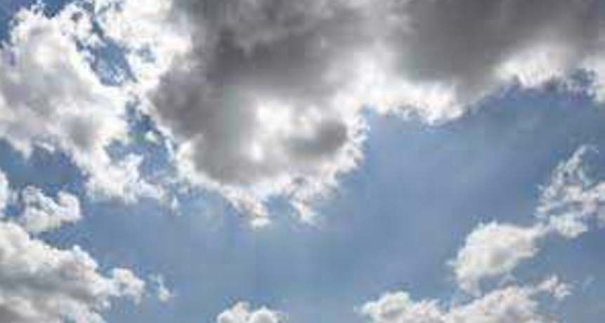 Pronostican una temperatura m&aacute;xima de 37 grados para este viernes
