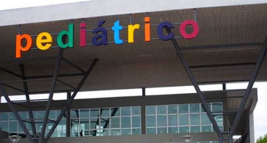 Articulan acciones para reforzar la vigilancia en el hospital Pedi&aacute;trico de Resistencia