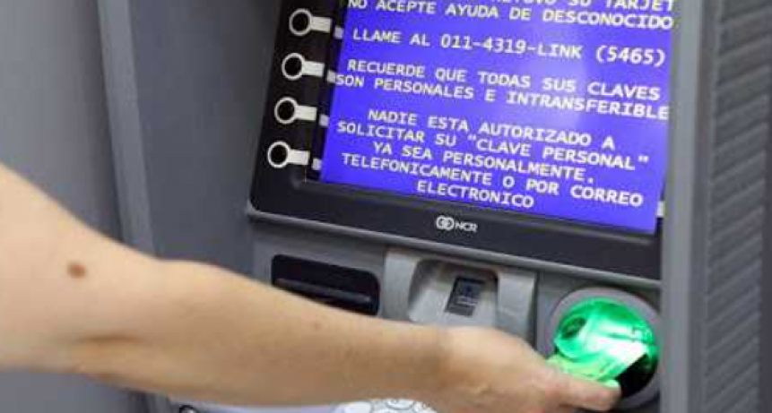 Contin&uacute;a hoy el pago de programas provinciales