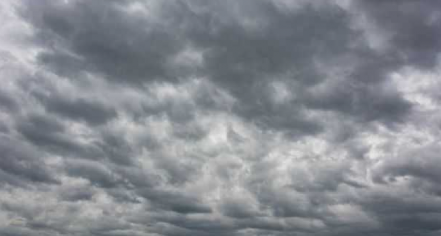 Mi&eacute;rcoles algo nublado y una m&aacute;xima de 36 grados en Resistencia