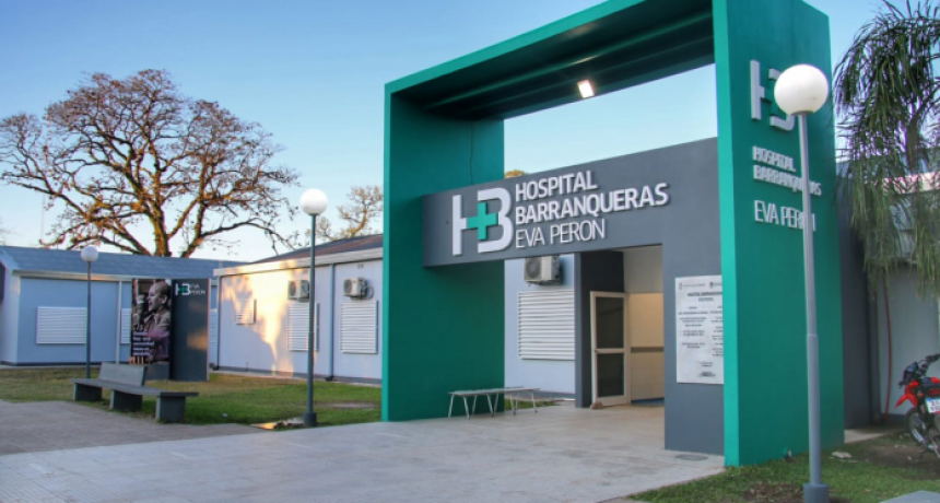 Supuesto suicidio y desorden: falleci&oacute; una joven y hubo disturbios en el hospital