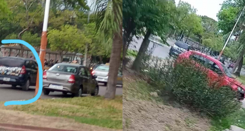 Una joven recibi&oacute; acoso callejero por un conductor que la sigui&oacute; 3 cuadras