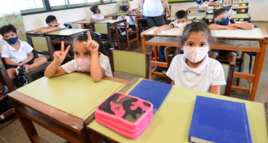 Educaci&oacute;n llev&oacute; tranquilidad a docentes con horas "focalizadas"