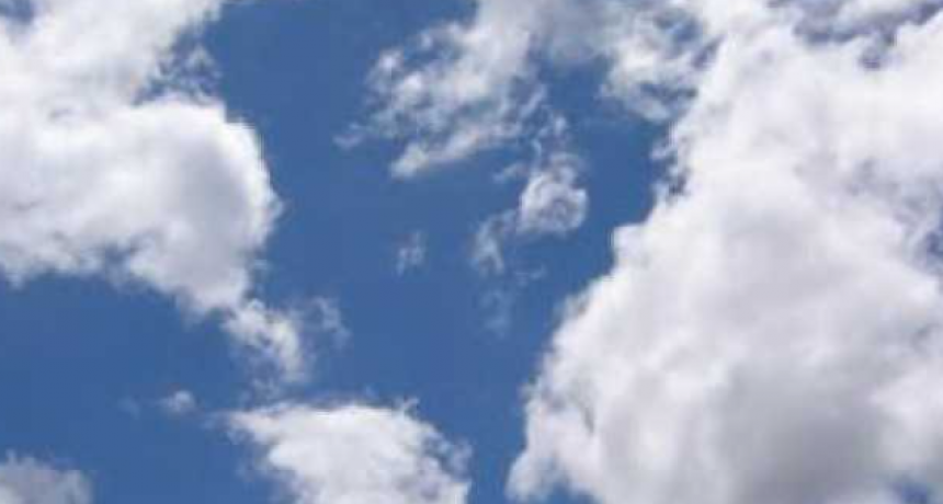 Lunes con m&aacute;xima de 28 grados en Resistencia