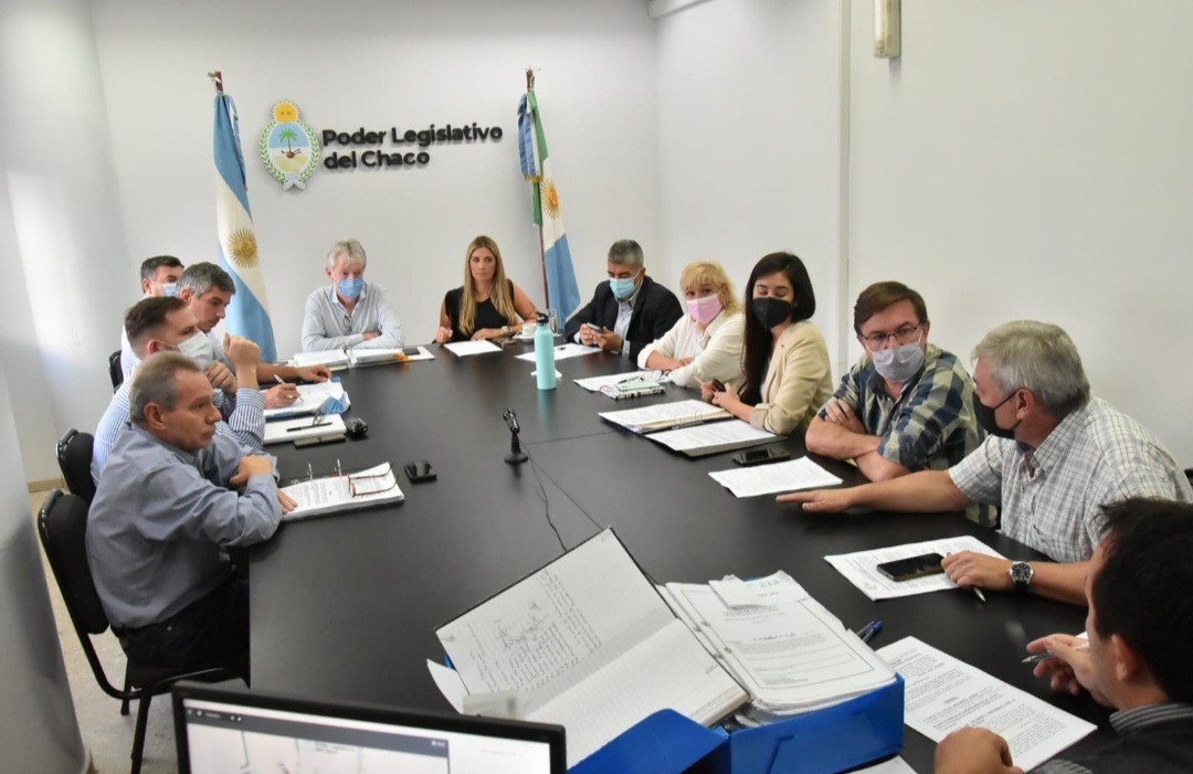 El oficialismo despach&oacute; el proyecto de emergencia econ&oacute;mica