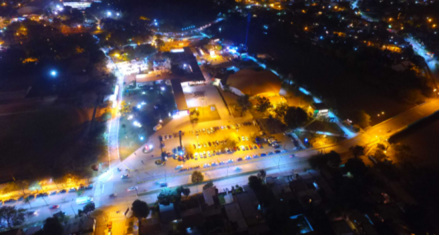 Se inici&oacute; la venta de stands para la Bienal 2022