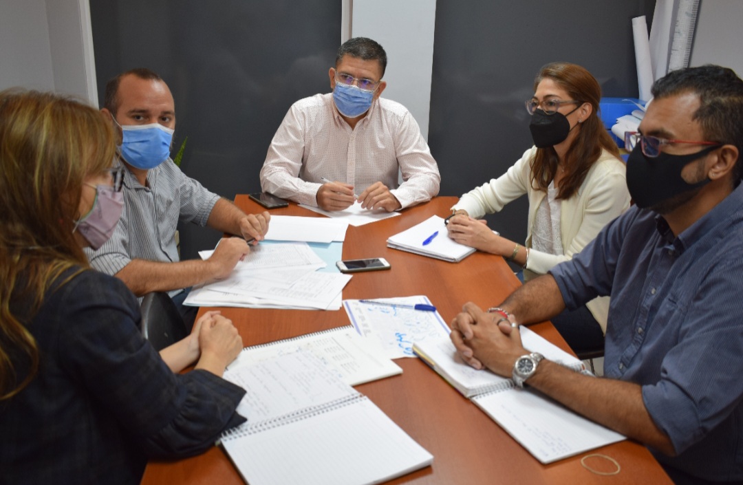Se implementar&aacute; una novedosa tecnol&oacute;gica para reducir la vegetaci&oacute;n de las lagunas y facilitar la amortiguaci&oacute;n de las aguas pluviales en la cuidad 