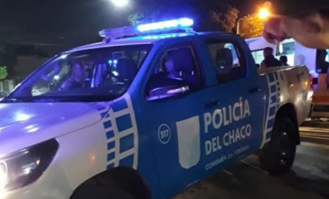 Muere un adolescente tras ser apu&ntilde;alado en el pecho al resistirse a un robo en Resistencia