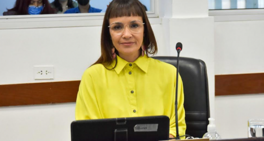 Mariela Quir&oacute;s: El ejercicio de la Memoria es patrimonio de nuestro pueblo