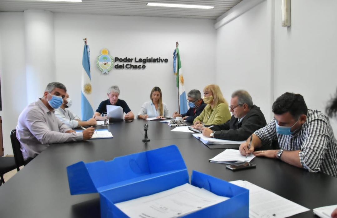 Respaldo del oficialismo para la modificaci&oacute;n del presupuesto de ATP