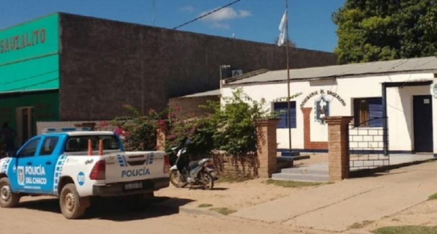 Detuvieron a un joven de 24 a&ntilde;os por el femicidio de Jorgelina Reynoso