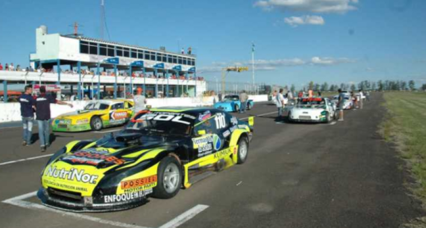 El aut&oacute;dromo Yaco Guarnieri reabre sus puertas para recibir la definici&oacute;n del Zonal 2021