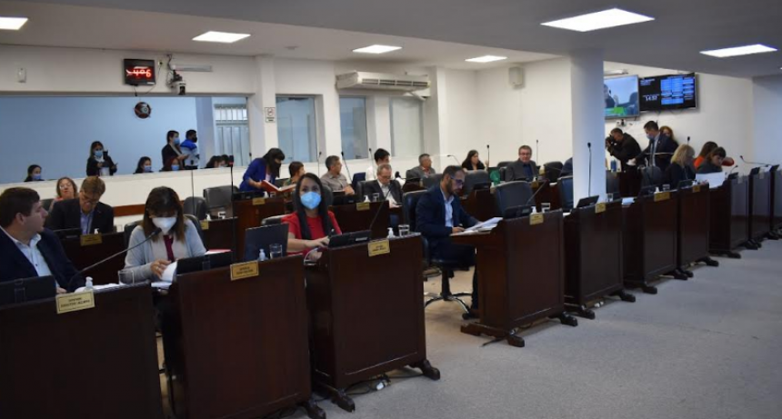 El Poder Legislativo sancion&oacute; leyes en reconocimiento a h&eacute;roes de Malvinas