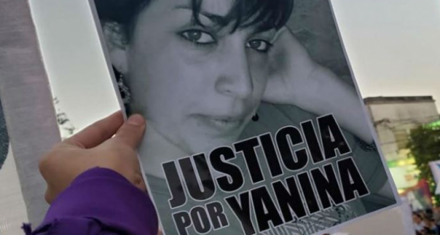 Caso Yanina Sequeira: confirmaron prisi&oacute;n perpetua para Hernando Adr&iacute;an Morel