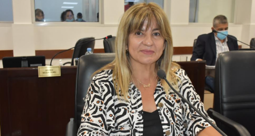 Proponen crear un inventario provincial de humedales en el &aacute;mbito del Ministerio de Ambiente