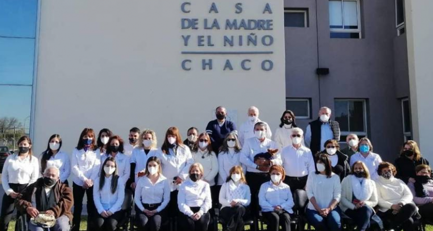 Ciudad Limpia conmemora su 18&ordm; aniversario de trabajo solidario