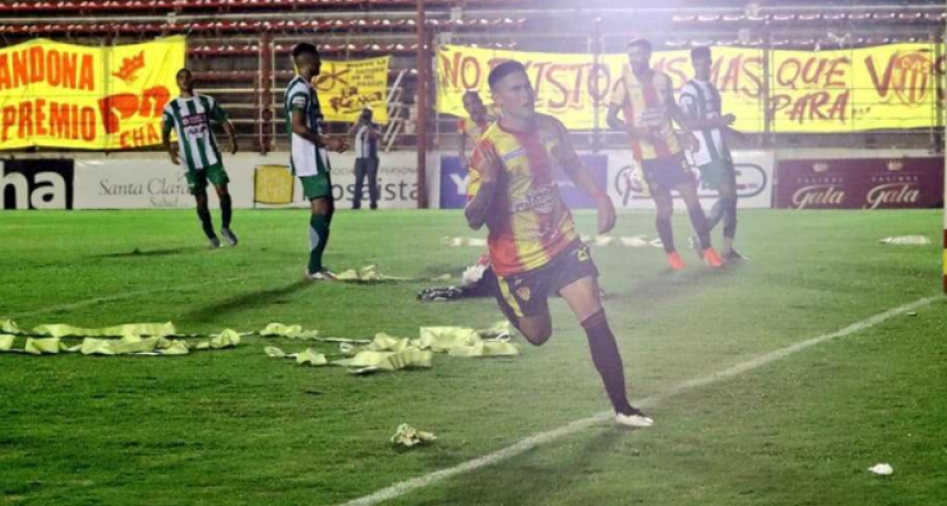 Sarmiento arranc&oacute; con el pie derecho en el Federal A