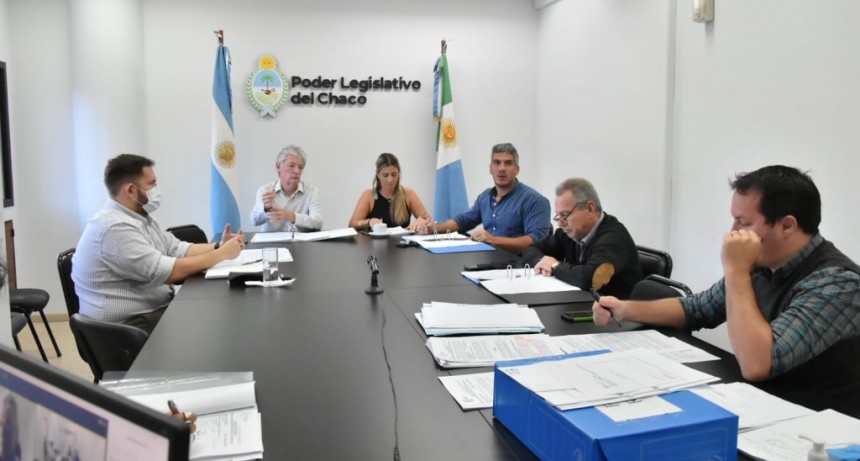 Avanza el tratamiento de la inclusi&oacute;n de cargos por aportes a la Ley jubilatoria 