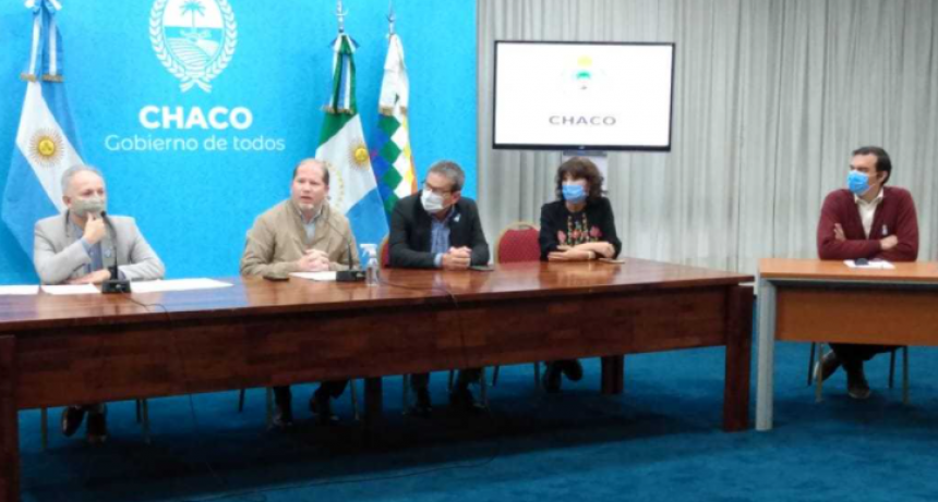 El acto central por el d&iacute;a del Veterano y los Ca&iacute;dos en Malvinas tendr&aacute; lugar en Las Bre&ntilde;as