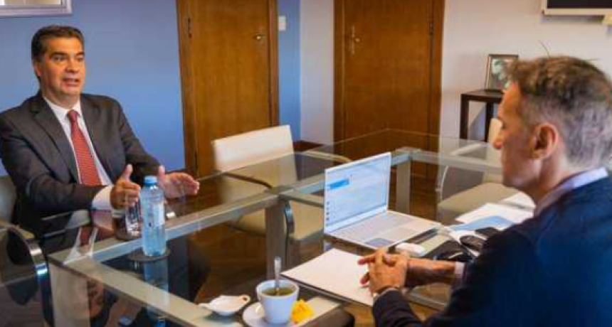 Segundo puente Chaco-Corrientes: el 6 de abril fue fijada como fecha tentativa para la presentaci&oacute;n del proyecto ejecutivo