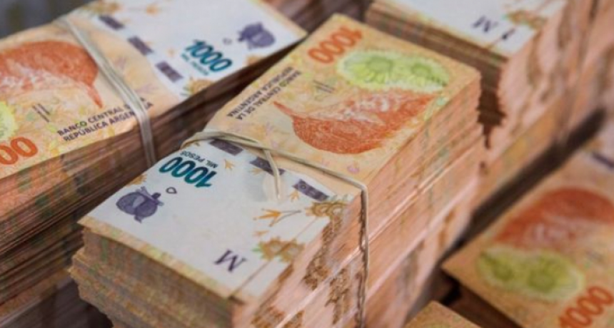 Un ladr&oacute;n gan&oacute; $94 millones en el Quini 6 y se retir&oacute; del delito: "Muchachos, no robo m&aacute;s"
