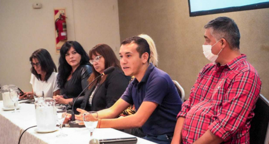 Dispositivo Maril&uacute;: Generar los mecanismos y procedimientos para una correcta intervenci&oacute;n ante la emergencia por violencia de genero