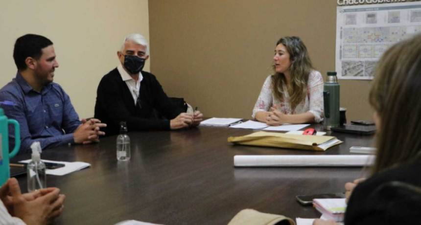 El Gobierno avanza en el cronograma anual de entrega de t&iacute;tulos urbanos