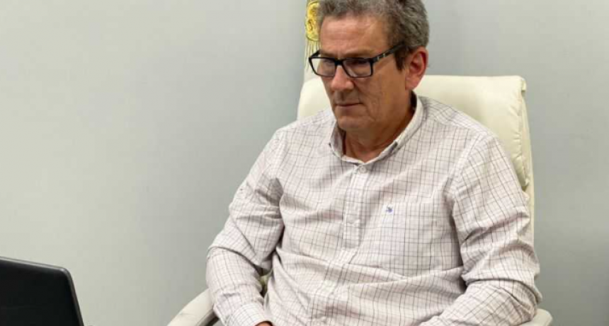 Agresiones de g&eacute;nero en el colegio Normal: &ldquo;Somos sistema educativo y tenemos que dar respuestas educativas&rdquo;, asegur&oacute; Aldo Lineras